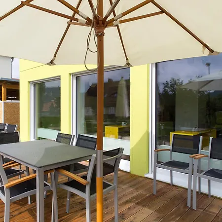 Smart Мотель Гарс-ам-Камп