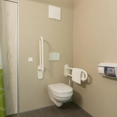 Μοτέλ Smart Gars am Kamp