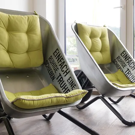 Smart 3* Gars am Kamp