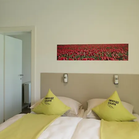 Smart Motel Gars am Kamp