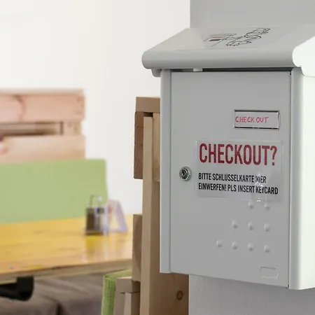 Smart Гарс-ам-Камп