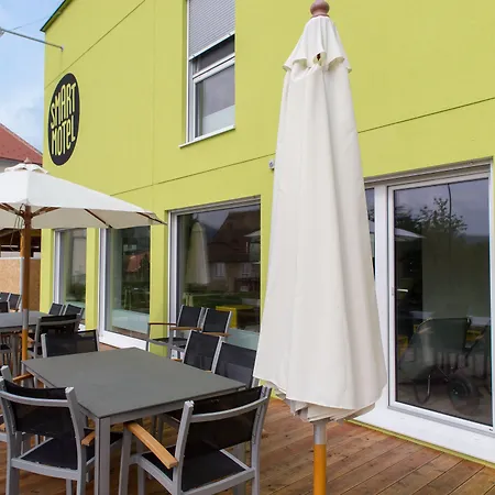 Smart Гарс-ам-Камп