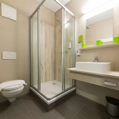 Smart 3* Gars am Kamp