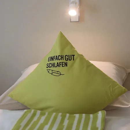 Smart 3* Gars am Kamp