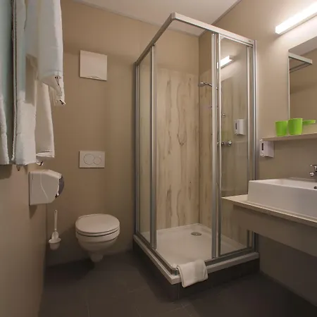 Smart Гарс-ам-Камп