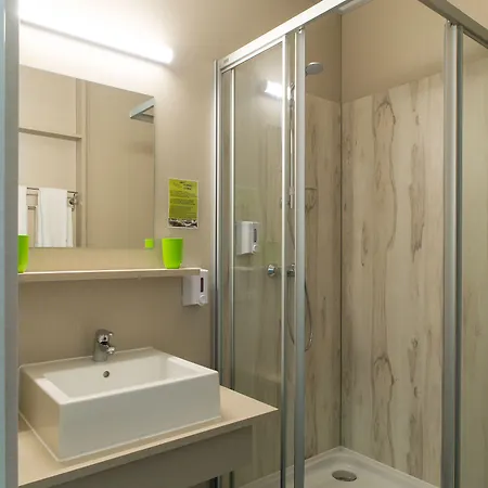 Smart Мотель 3*