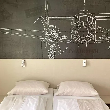 汽车旅馆 智能汽车旅馆