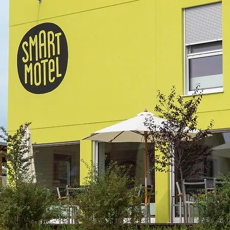 Smart 3* Gars am Kamp
