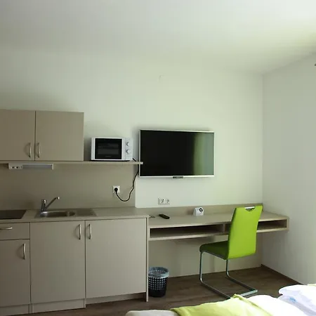 Smart Motel Gars am Kamp
