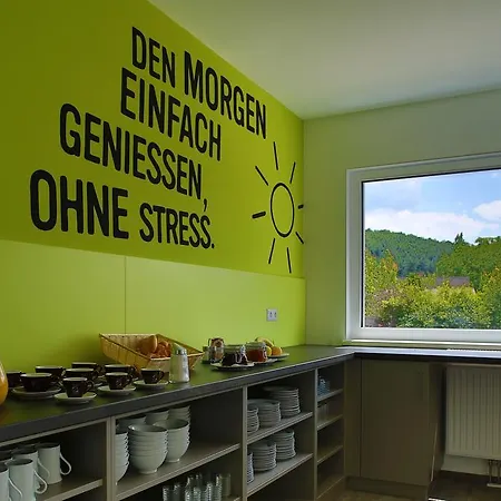 Smart Motel