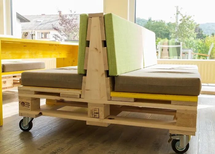 Smart Гарс-ам-Камп