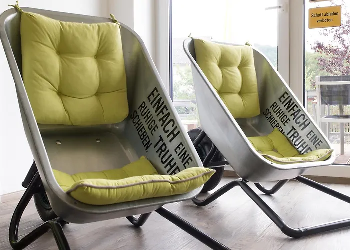 Smart 3* Гарс-ам-Камп