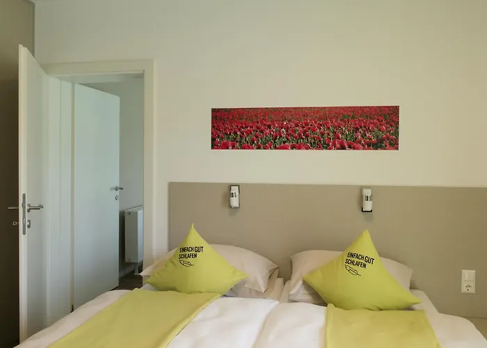 Smart Мотель Гарс-ам-Камп