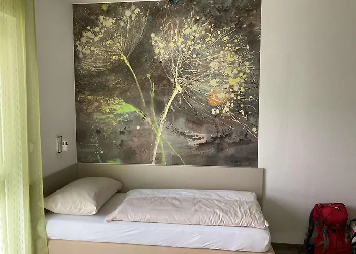 Smart 3* Гарс-ам-Камп