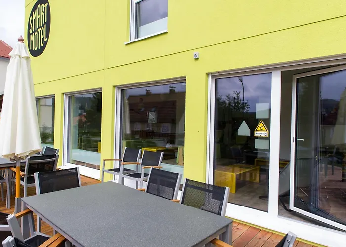 Smart Мотель 3*