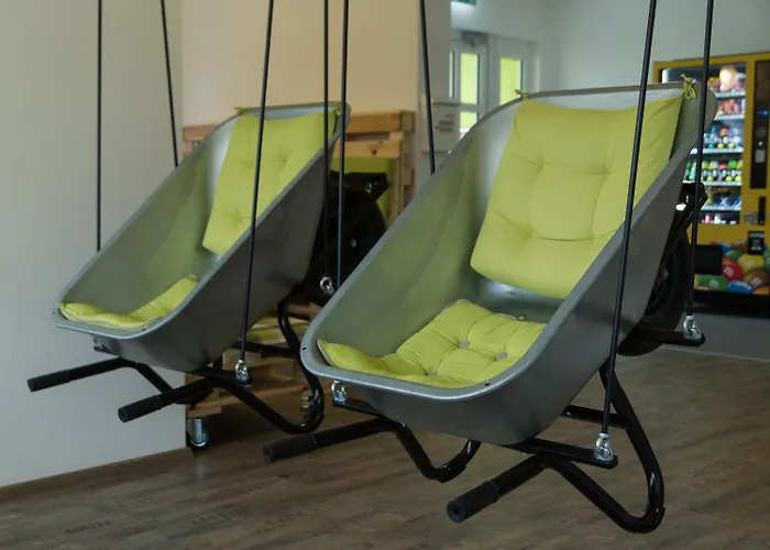 Smart 3* Гарс-ам-Камп