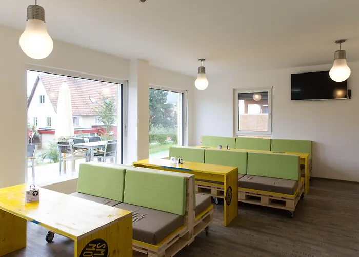 Smart Мотель 3*