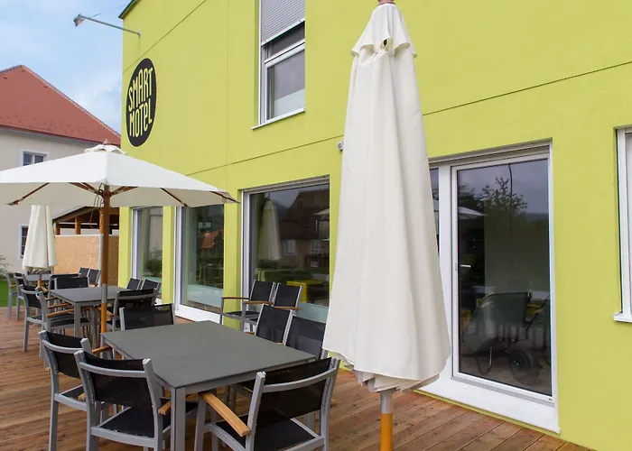 Smart Гарс-ам-Камп