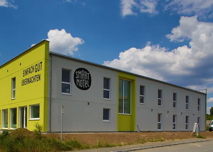 Smart Мотель 3*