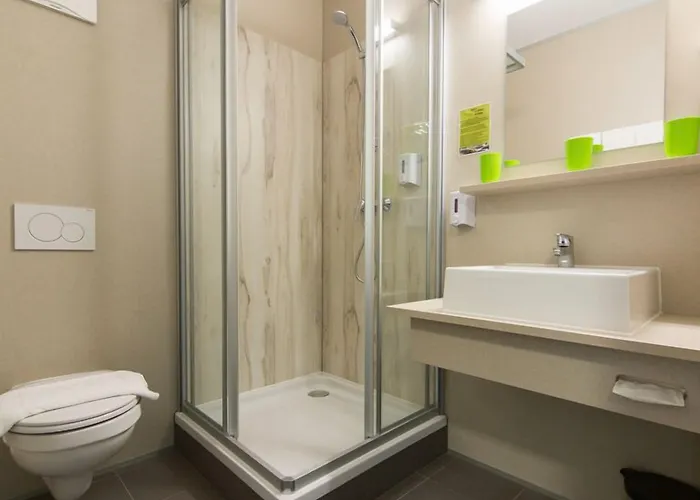 Smart 3* Гарс-ам-Камп