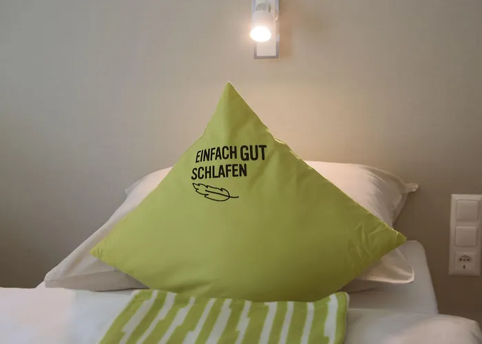 Smart 3* Гарс-ам-Камп