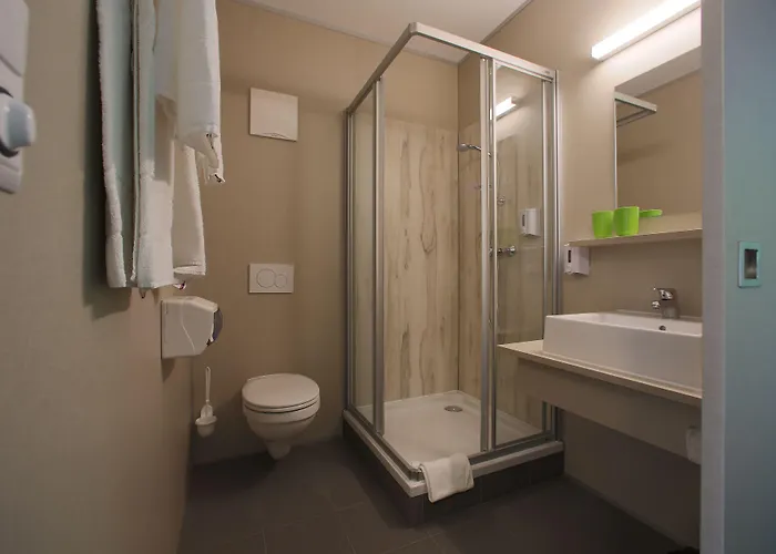 Smart Гарс-ам-Камп