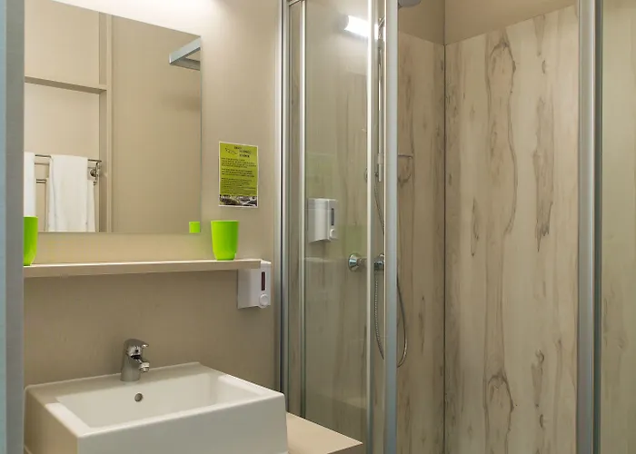 Smart Мотель 3*