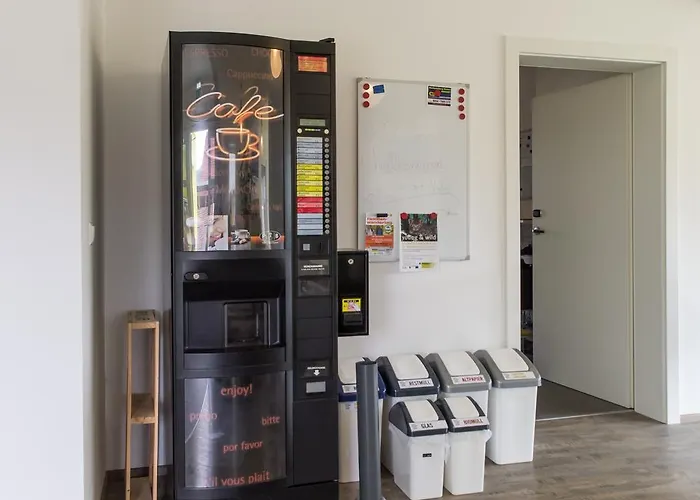 Smart Мотель 3*